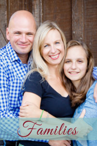 Sarasota Photographer - Family Portraits
