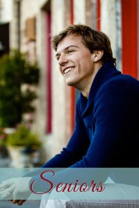 Sarasota Photographer - Senior Pictures