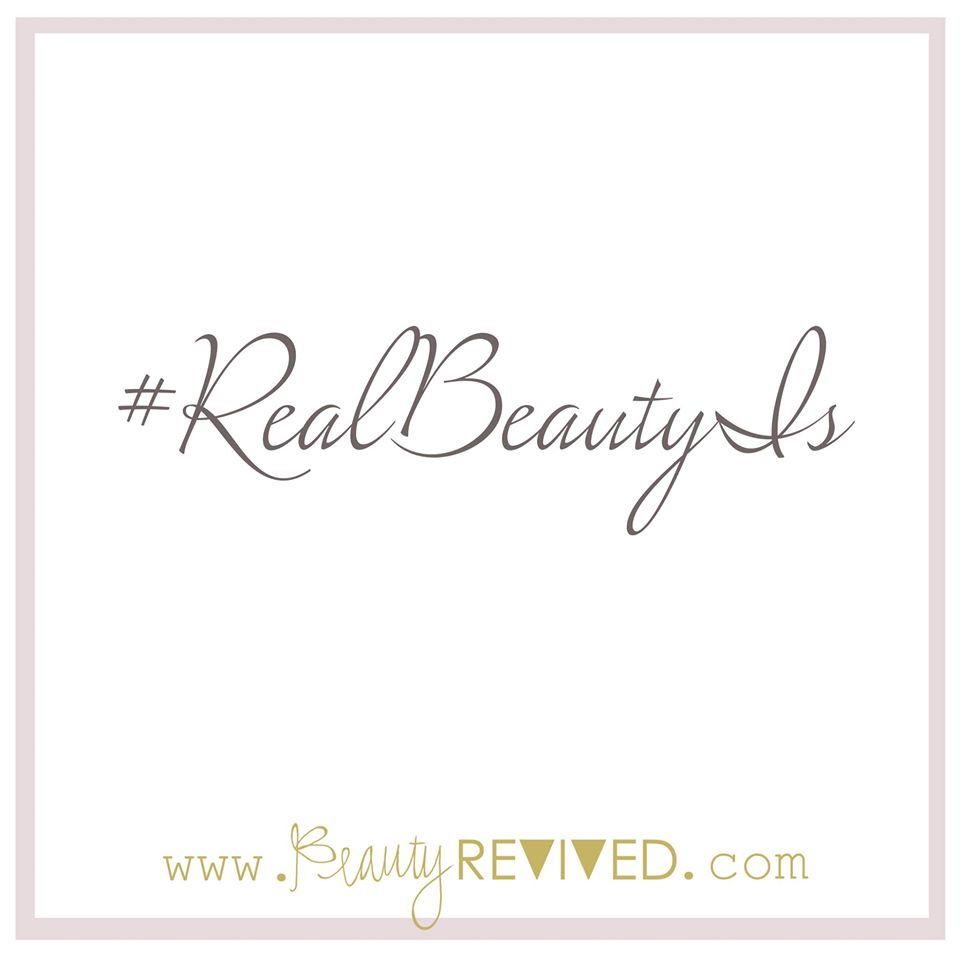 How Do You Define Real Beauty?