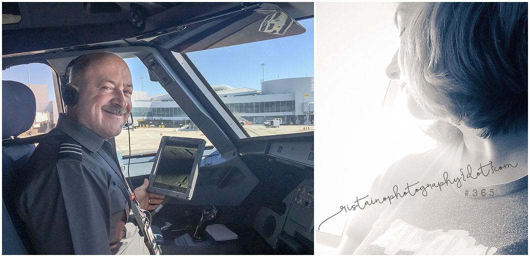 Two peas in a pod. Congrats Cap'n Tony, my love by Ristaino Photography of Sarasota FL