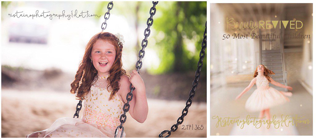 Collection of photos from my Project 365 for August by Sarasota senior photographer Ristaino Photography