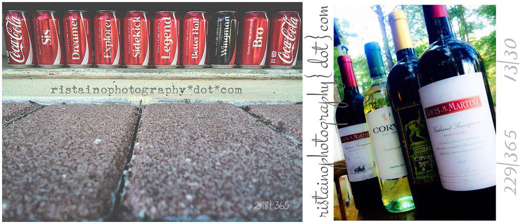 Photos from Project 365 for August by Sarasota senior photographer Ristaino Photography