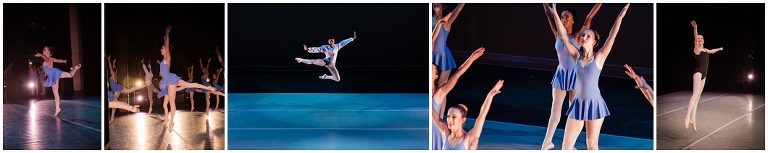 sarasota dance photography