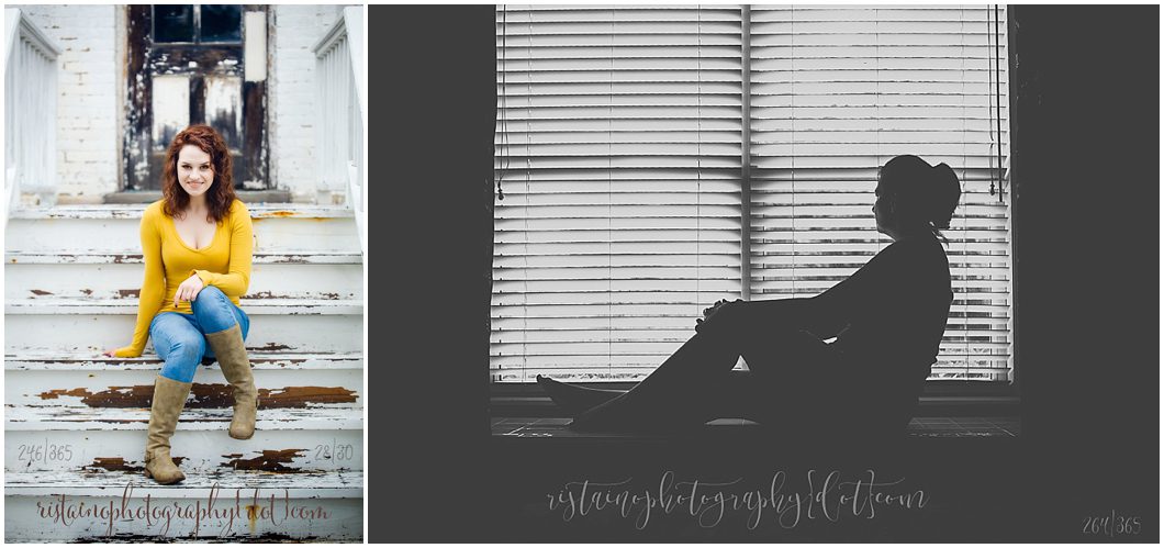 actress ellen jenders headshot