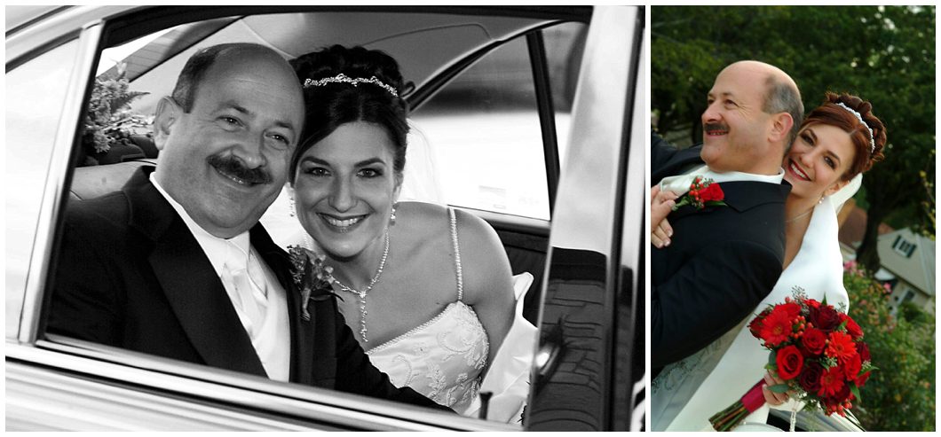 You kissed me then under the starry October sky. And as we melted into one another, I knew I was in love. 