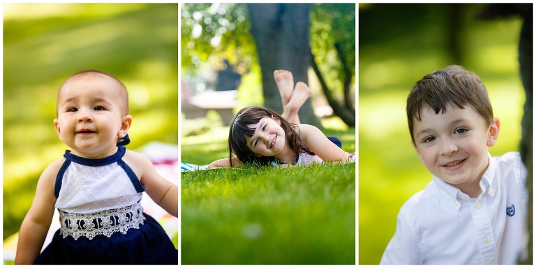 Child photography pose during Beauty Revived Session by Ristaino Photography of Sarasota FL