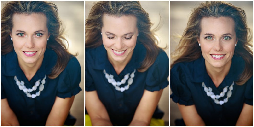 Sarasota Headshot Photography