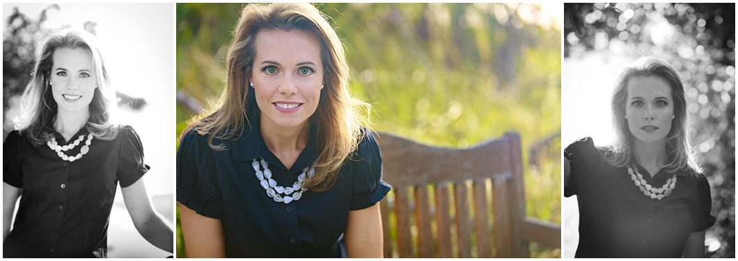 Sarasota Headshot Photography