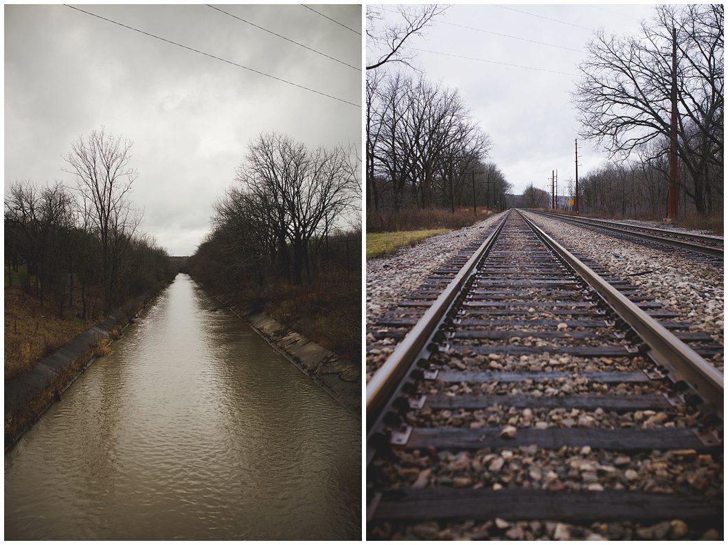 wisconsin mid-winter by sarasota headshot photographer michaela ristaino