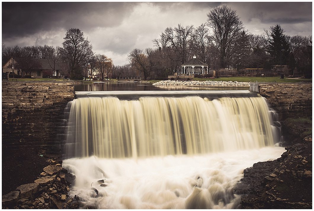 wisconsin mid-winter by sarasota headshot photographer michaela ristaino