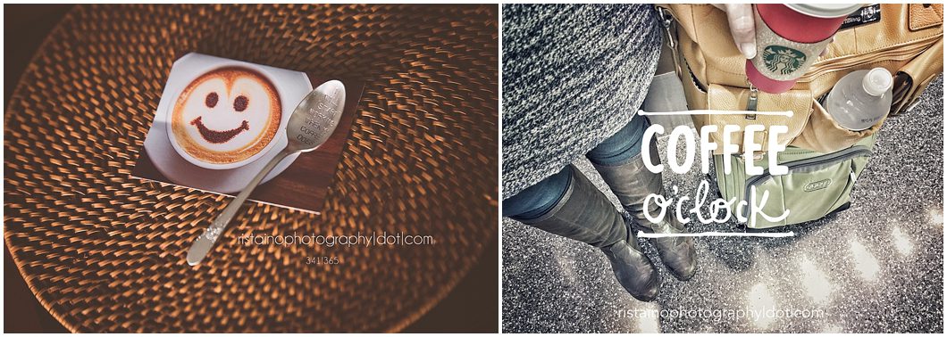 365 photo project using Instagram by Ristaino Photography a Sarasota senior photographer