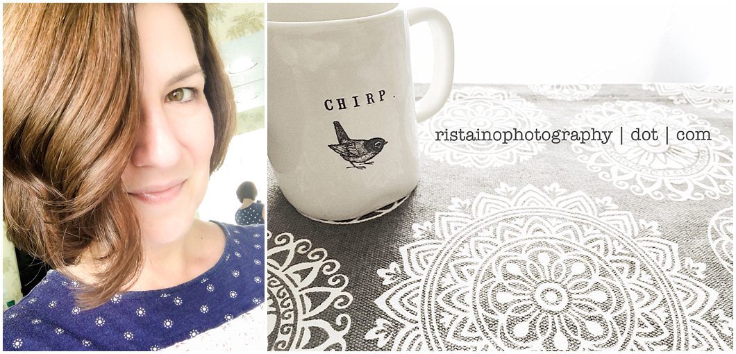 collage of project 365 instagram photos by sarasota headshot photographer ristaino photography 