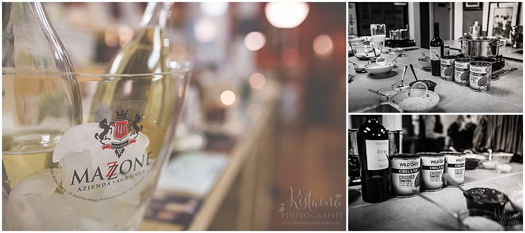 Mazzone Italian Olive Oil in Sarasota Florida