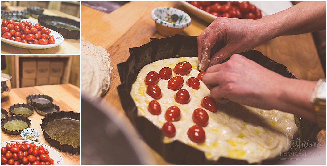 Mazzone Italian Olive Oil in Sarasota Florida