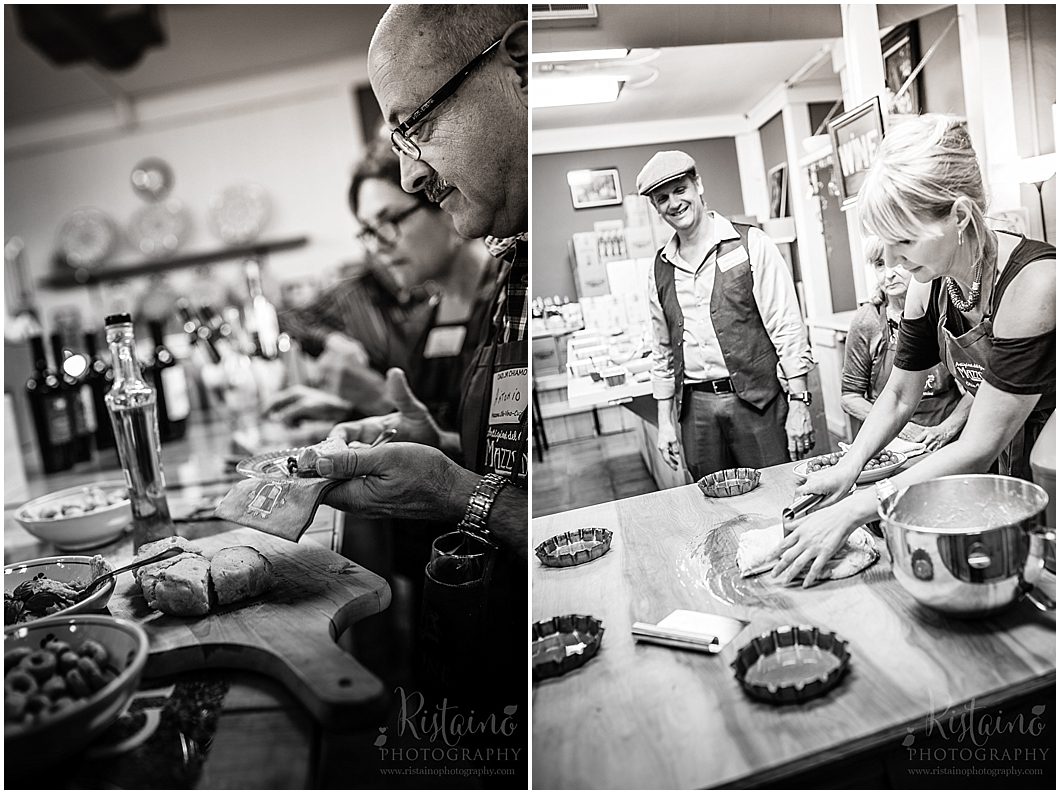 Mazzone Italian Olive Oil in Sarasota Florida