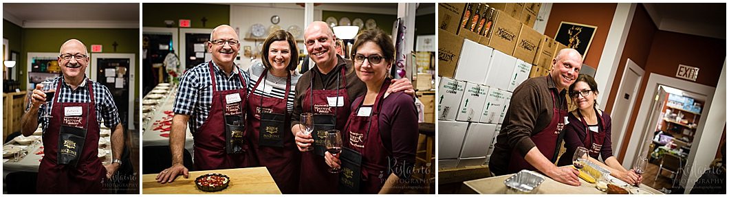 Mazzone Italian Olive Oil in Sarasota Florida