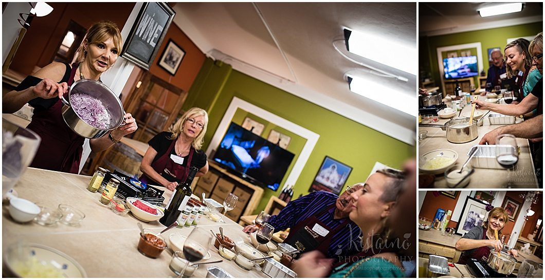 Mazzone Italian Olive Oil in Sarasota Florida