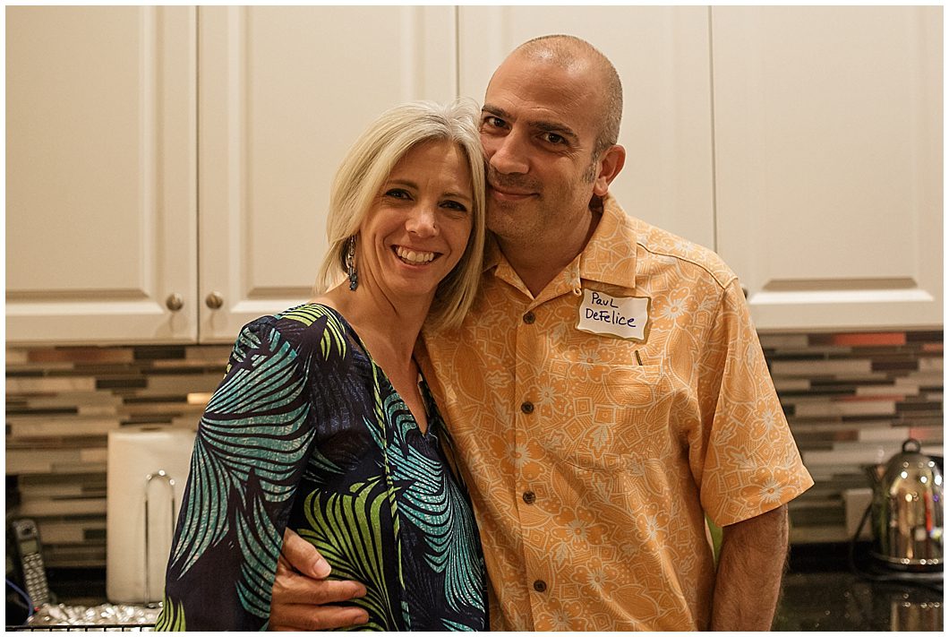 2016 Oakleaf Progressive Dinner, Sarasota Portrait Photography