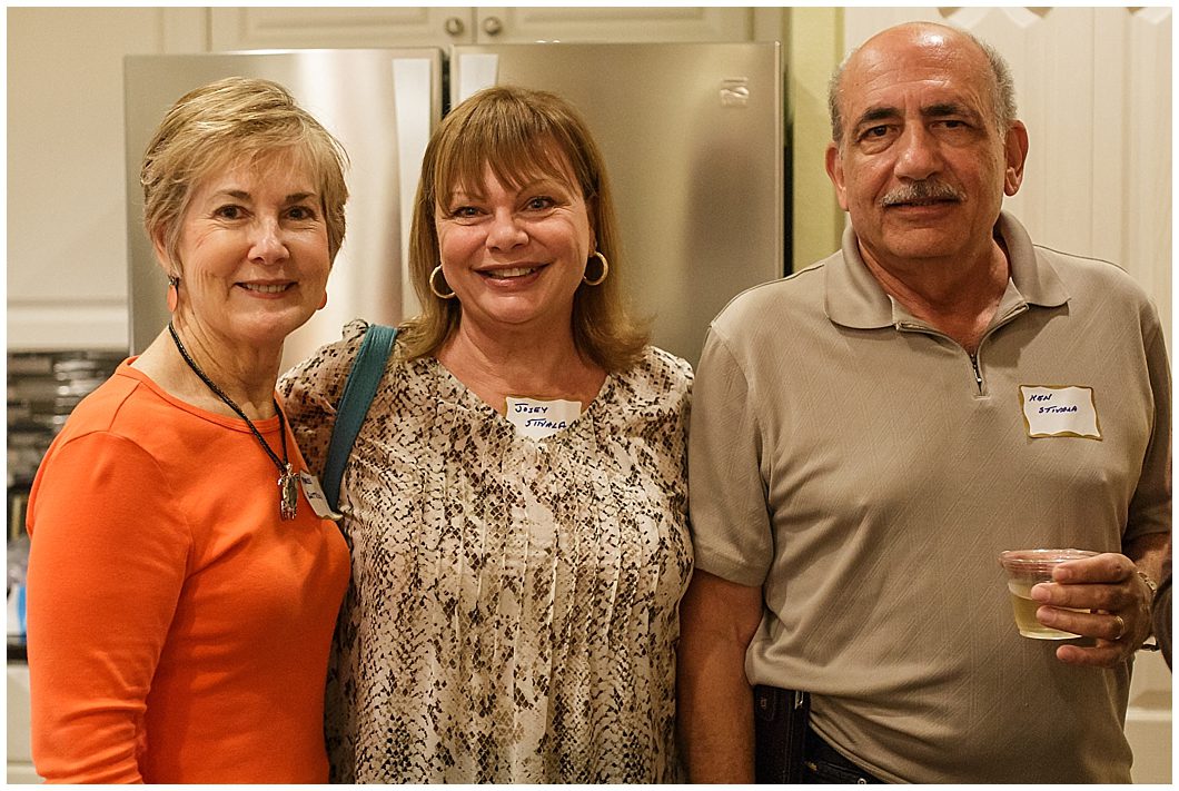 2016 Oakleaf Progressive Dinner, Sarasota Portrait Photography