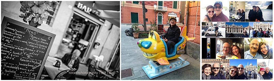 February photos of my Instagram 365 project by Ristaino Photography, headshot photographer in Sarasota FL