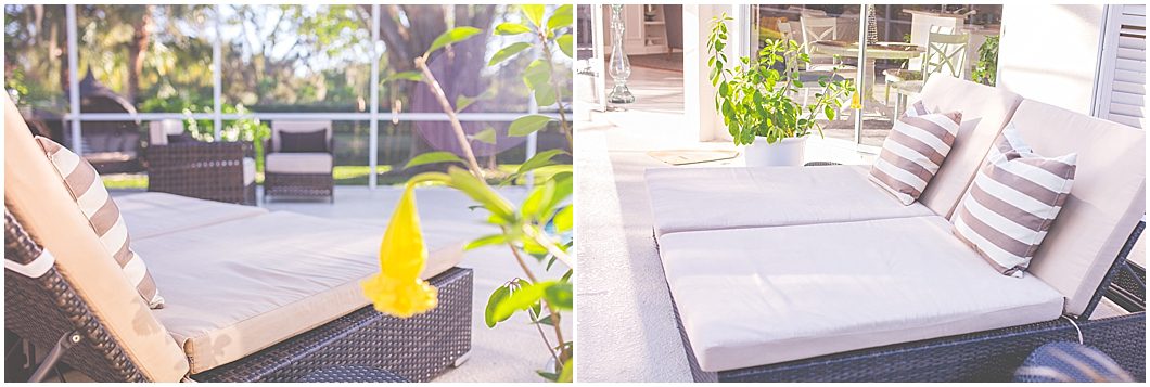 Light and bright Sarasota Real Estate Photography 