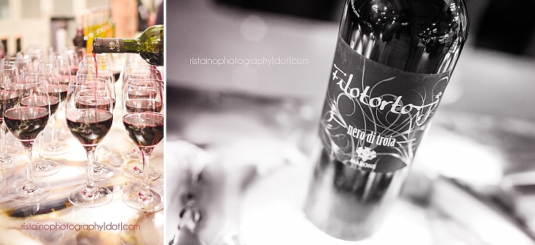 Mazzone Filotorto Wine Twisted vines Instagram Project 365