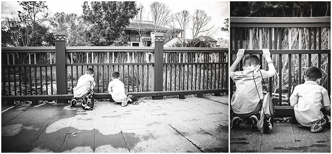 Orlando Family Photographer at Coronado Springs Resort, Disneyworld