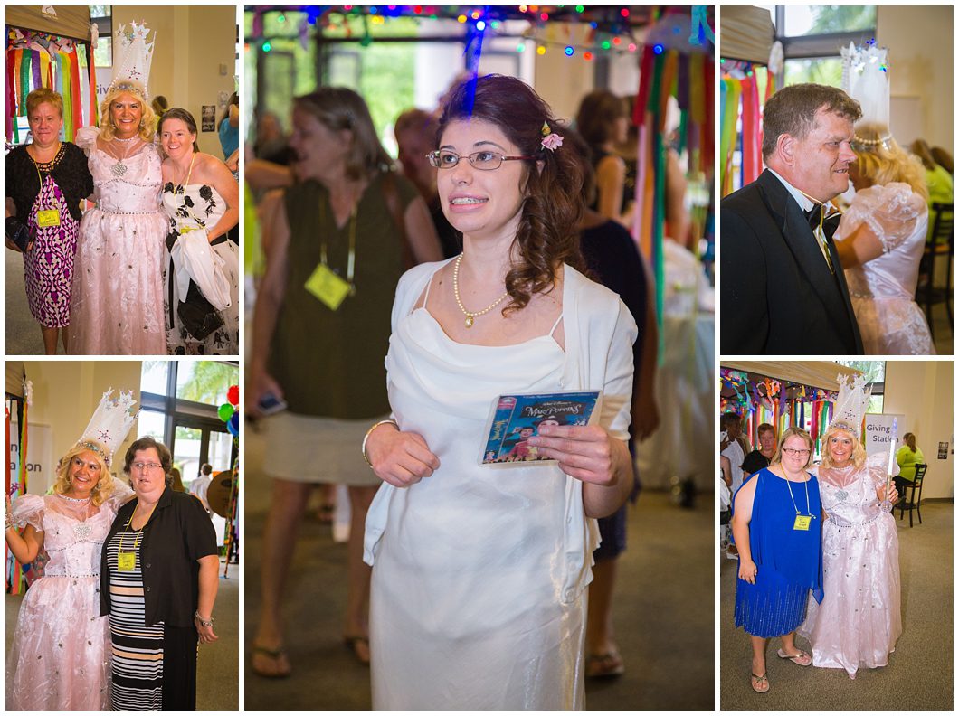 Night with the stars prom