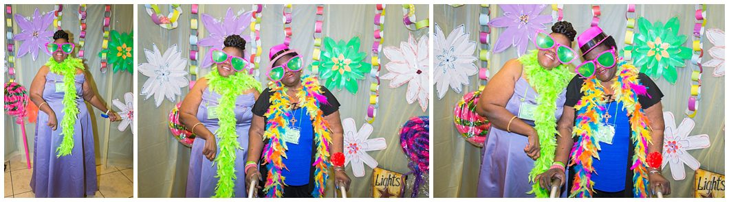 Night with the stars prom Sarasota Portrait Photography