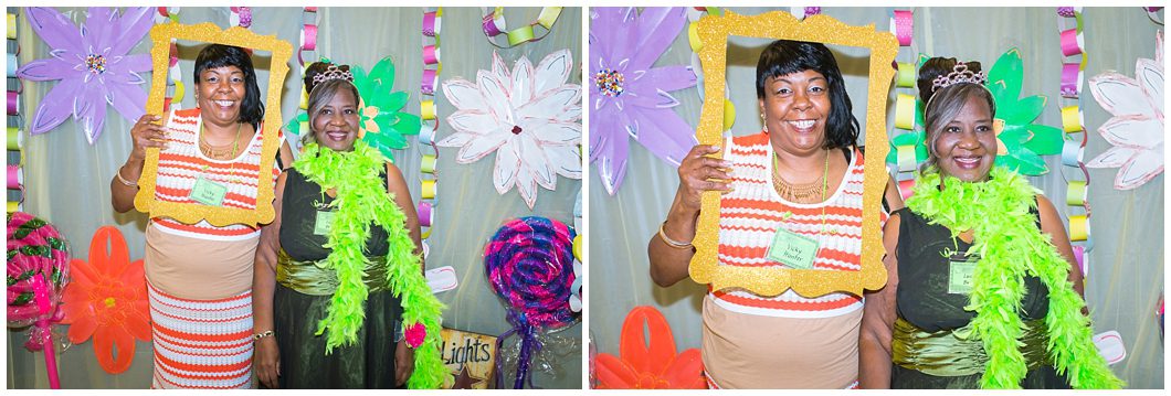 Night with the stars prom Sarasota Portrait Photography