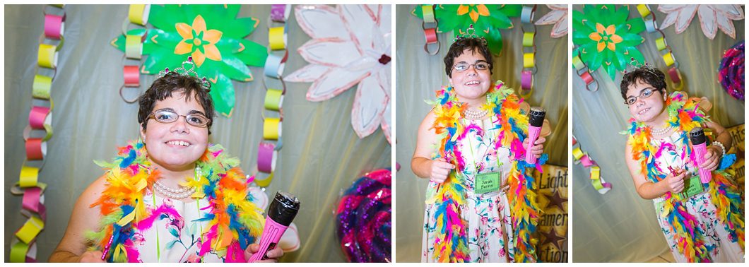 Night with the stars prom Sarasota Portrait Photography