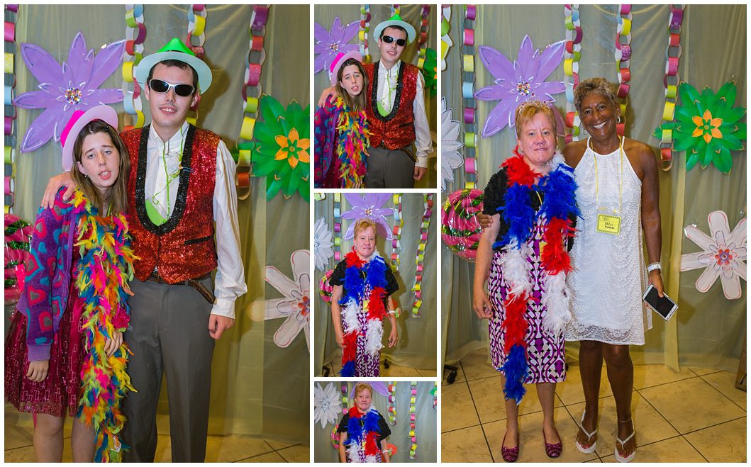 Night with the stars prom Sarasota Portrait Photography