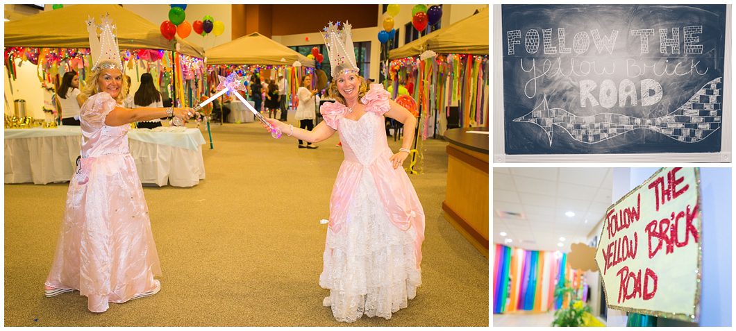 Night with the stars prom Sarasota Portrait Photography