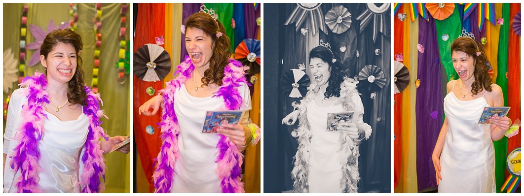 Night with the stars prom Sarasota Portrait Photography