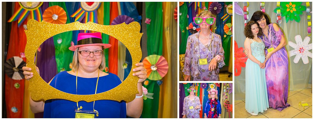 Night with the stars prom Sarasota Portrait Photography