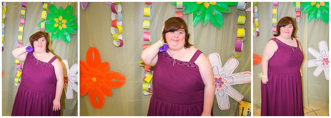 Night with the stars prom Sarasota Portrait Photography