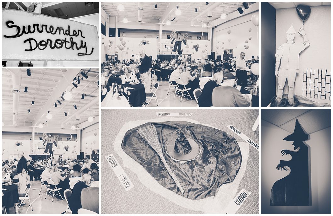 Night with the stars prom Sarasota Portrait Photography