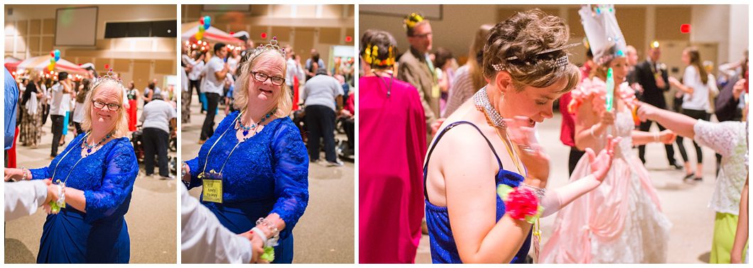 Night with the stars prom Sarasota Portrait Photography