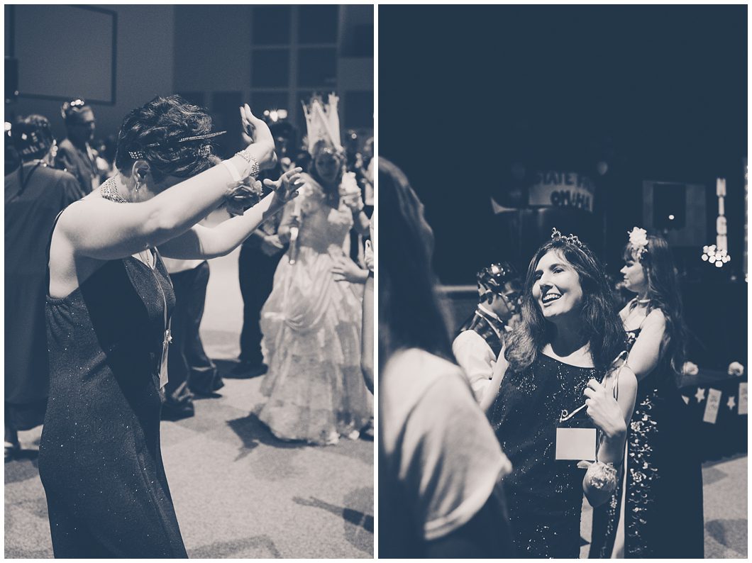 Night with the stars prom Sarasota Portrait Photography