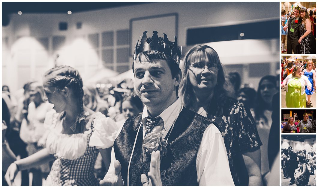 Night with the stars prom Sarasota Portrait Photography