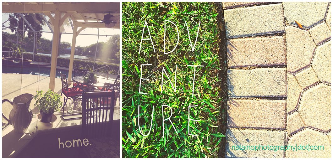 Ristaino Photography Premier Portrait Photographer in Sarasota presents April Project 365 photos