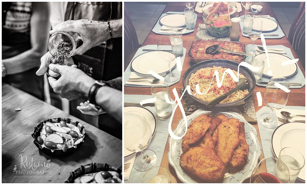 Ristaino Photography Premier Portrait Photographer in Sarasota presents April Project 365 photos