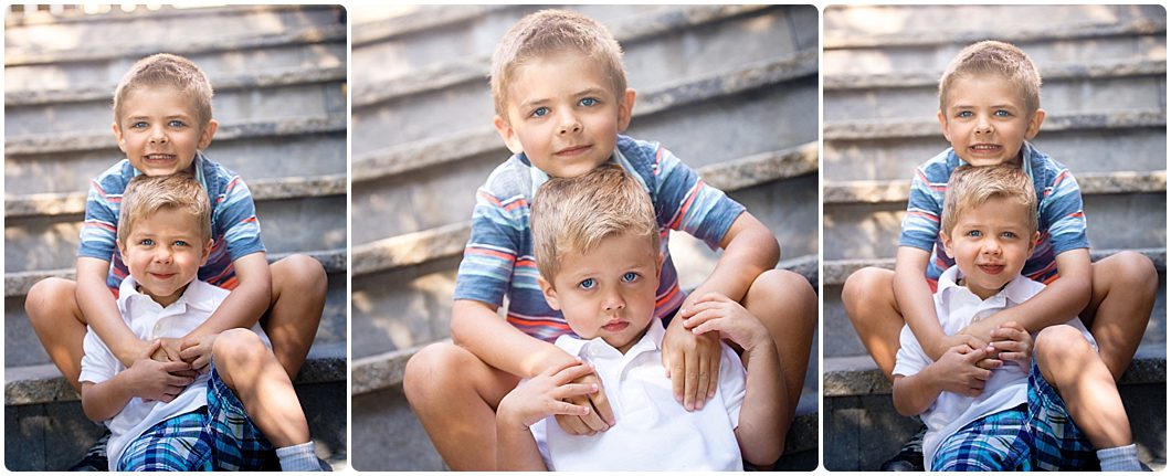 Sarasota Family Photographer Ristaino Photography, on location in Meredith New Hampshire at Church Landing. www.ristainophotography.com
