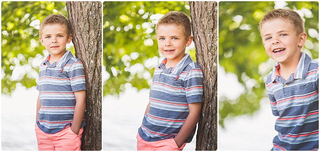 Sarasota Family Photographer Ristaino Photography, on location in Meredith New Hampshire at Church Landing. www.ristainophotography.com
