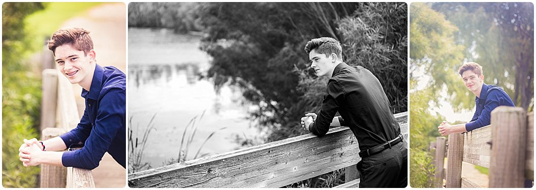Sarasota High School Senior Boy photography by Michaela Ristaino Photography