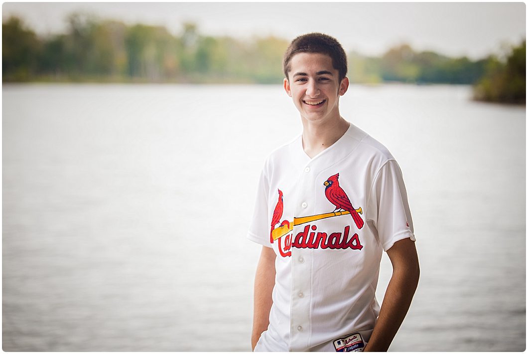 Sarasota High School Senior Boy photography by Michaela Ristaino Photography