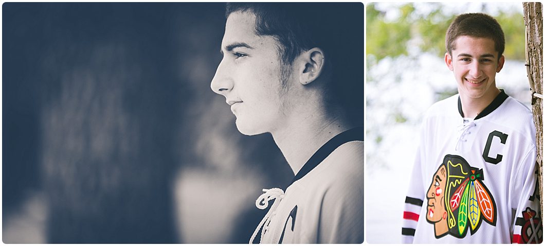 Sarasota High School Senior Boy photography by Michaela Ristaino Photography