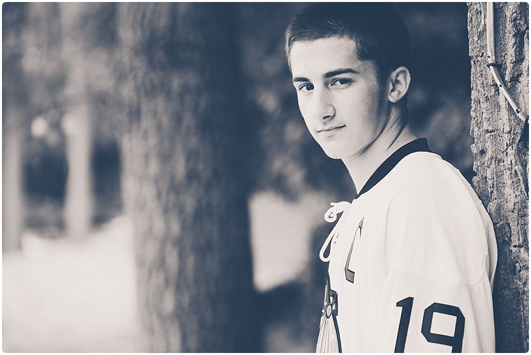 Sarasota High School Senior Boy photography by Michaela Ristaino Photography