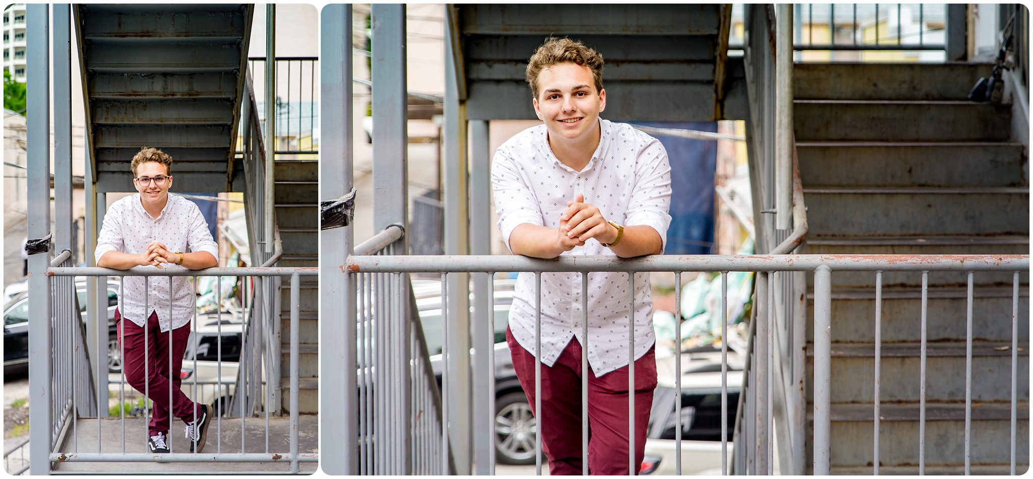 Sarasota Family Photography at Phillippi Estate Park by Michaela Ristaino Photography