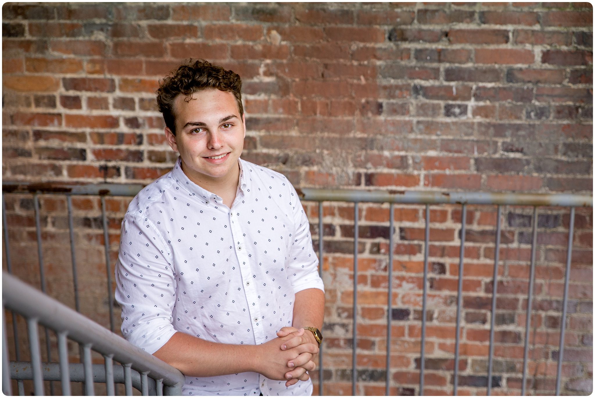 Sarasota Family Photography at Phillippi Estate Park by Michaela Ristaino Photography